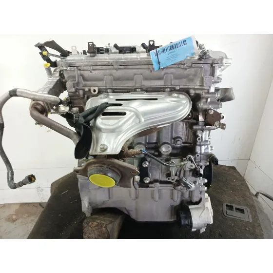Despiece Motor para Lexus Ct (Zwa10_)