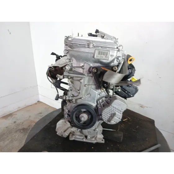Despiece Motor para Lexus Ct (Zwa10_)
