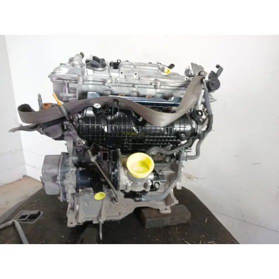 Despiece Motor para Lexus Ct (Zwa10_)