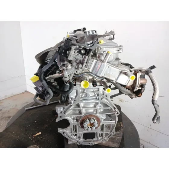 Despiece Motor para Lexus Ct (Zwa10_)