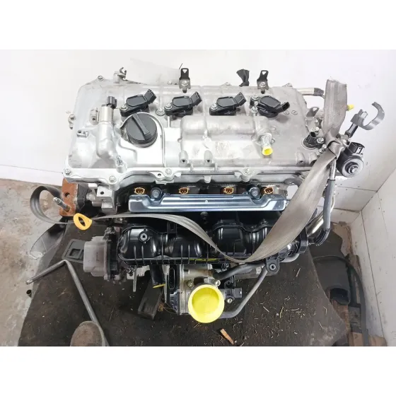 Despiece Motor para Lexus Ct (Zwa10_)