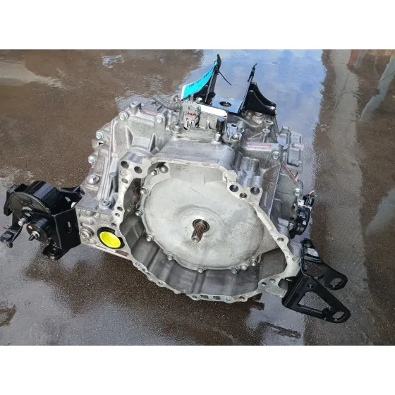 Caja Cambios para Lexus Ct (Zwa10_)