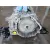 Caja Cambios para Lexus Ct (Zwa10_)
