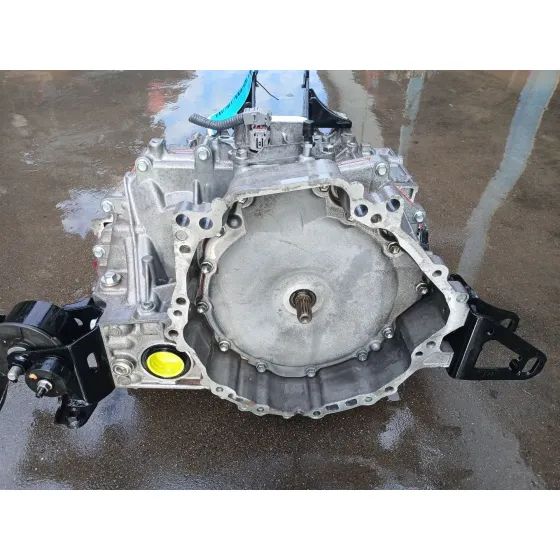 Caja Cambios para Lexus Ct (Zwa10_)