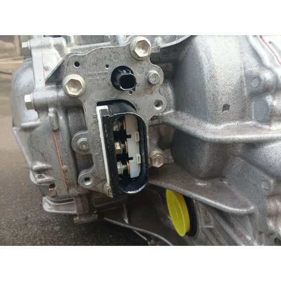 Caja Cambios para Lexus Ct (Zwa10_)