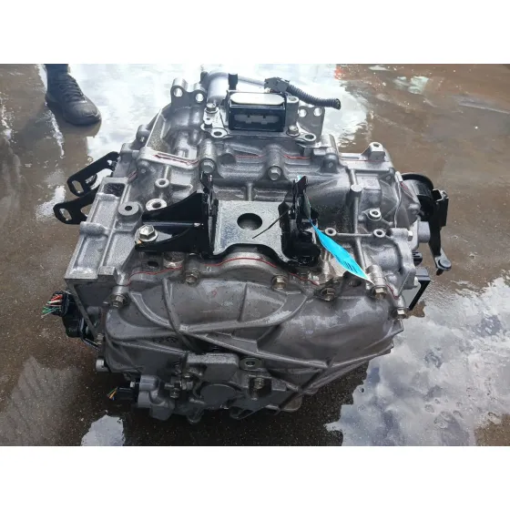 Caja Cambios para Lexus Ct (Zwa10_)