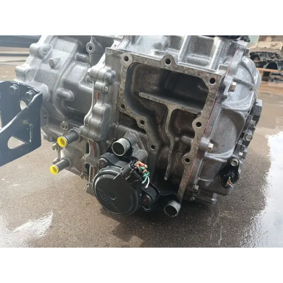 Caja Cambios para Lexus Ct (Zwa10_)