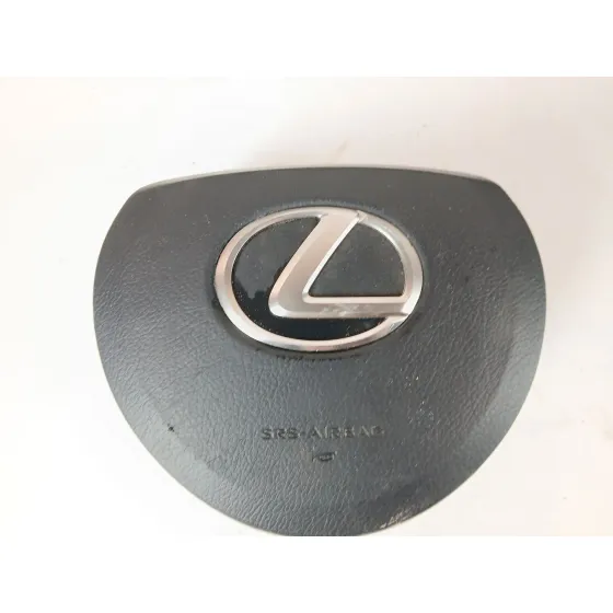 Kit Airbag para Lexus Ct (Zwa10_)