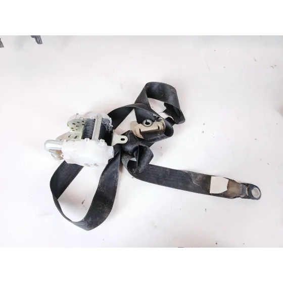 Kit Airbag para Lexus Ct (Zwa10_)