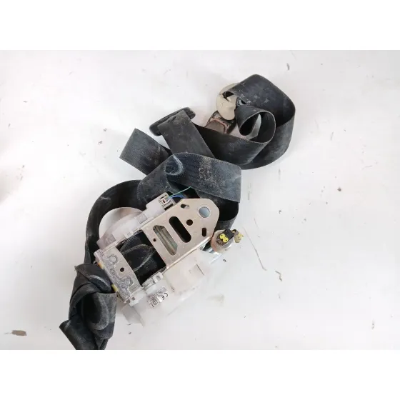 Kit Airbag para Lexus Ct (Zwa10_)