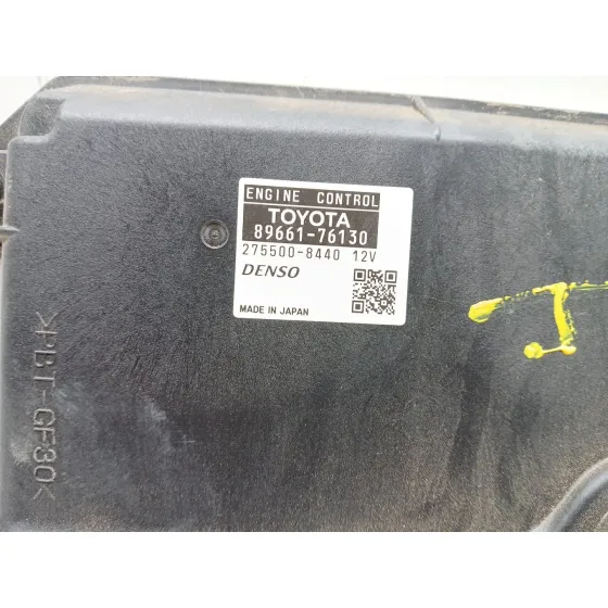 Centralita Motor Uce para Lexus Ct (Zwa10_)