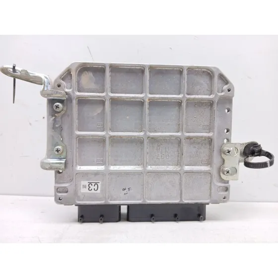 Centralita Motor Uce para Lexus Ct (Zwa10_)