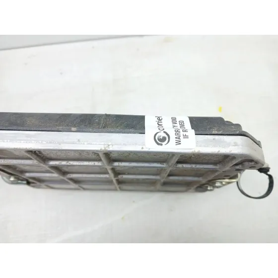 Centralita Motor Uce para Lexus Ct (Zwa10_)