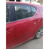 Puerta Trasera Izquierda para Lexus Ct (Zwa10_)