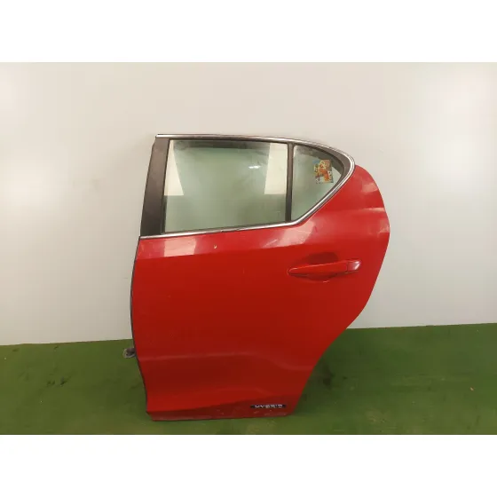 Puerta Trasera Izquierda para Lexus Ct (Zwa10_)