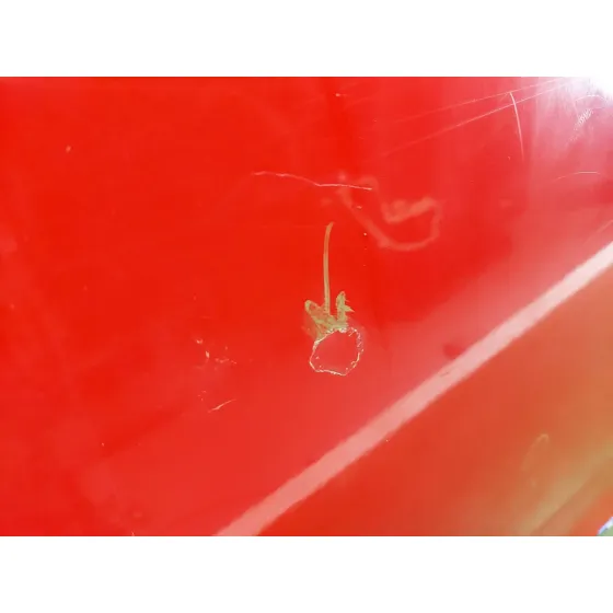 Puerta Trasera Izquierda para Lexus Ct (Zwa10_)