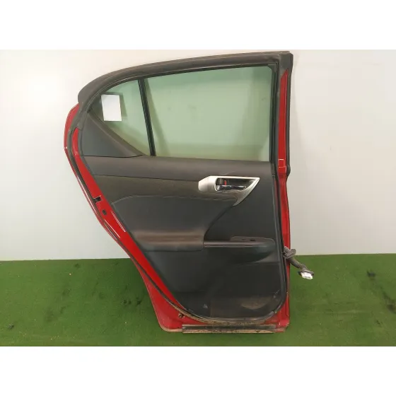 Puerta Trasera Izquierda para Lexus Ct (Zwa10_)