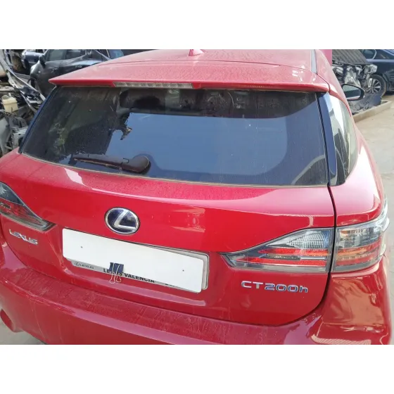 Porton Trasero para Lexus Ct (Zwa10_)