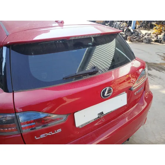 Porton Trasero para Lexus Ct (Zwa10_)