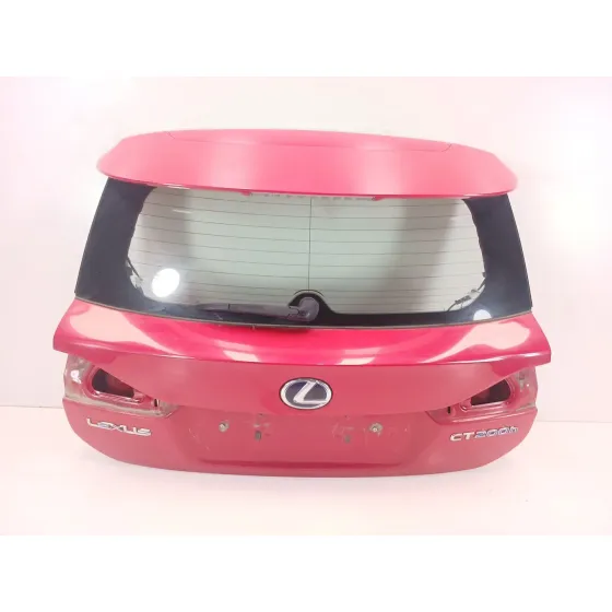 Porton Trasero para Lexus Ct (Zwa10_)