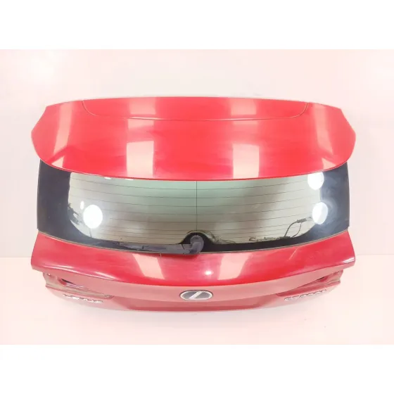 Porton Trasero para Lexus Ct (Zwa10_)