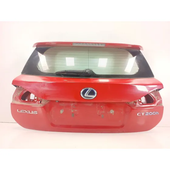 Porton Trasero para Lexus Ct (Zwa10_)