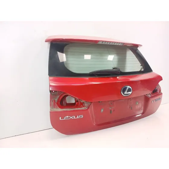 Porton Trasero para Lexus Ct (Zwa10_)
