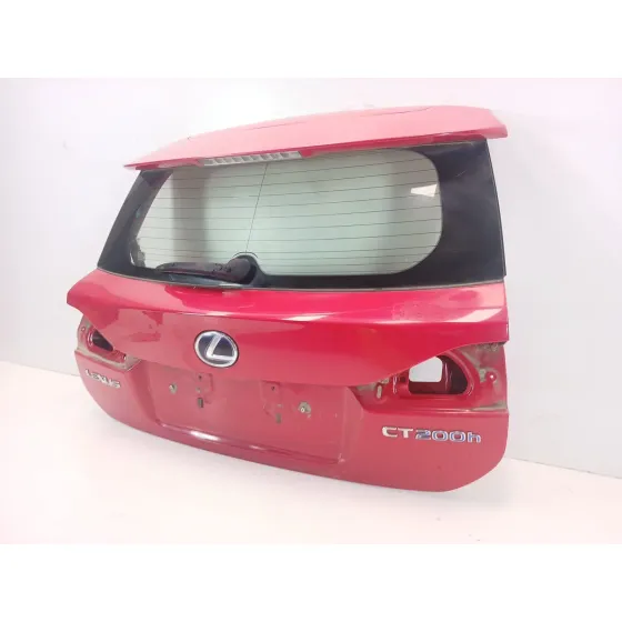 Porton Trasero para Lexus Ct (Zwa10_)
