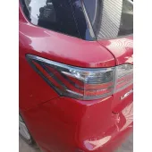 Piloto Trasero Izquierdo para Lexus Ct (Zwa10_)