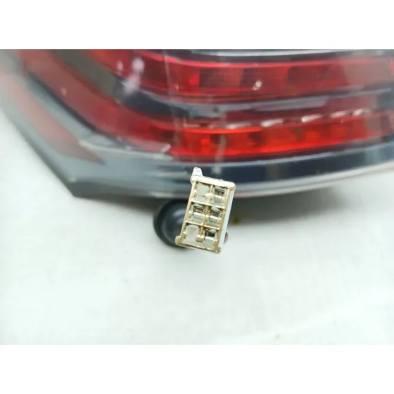 Piloto Trasero Izquierdo para Lexus Ct (Zwa10_)