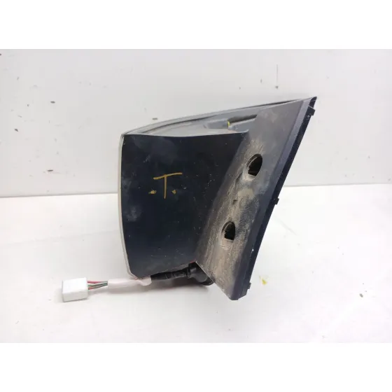 Piloto Trasero Izquierdo para Lexus Ct (Zwa10_)