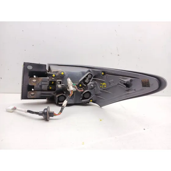 Piloto Trasero Izquierdo para Lexus Ct (Zwa10_)