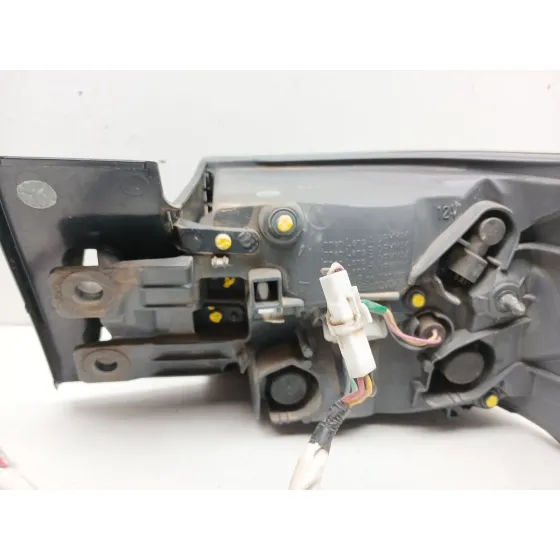 Piloto Trasero Izquierdo para Lexus Ct (Zwa10_)