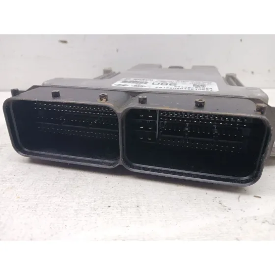 Centralita Motor Uce para Kia Cee'd Sportswagon (Jd)