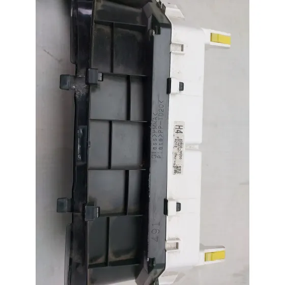 Cuadro Instrumentos para Lexus Ct (Zwa10_)