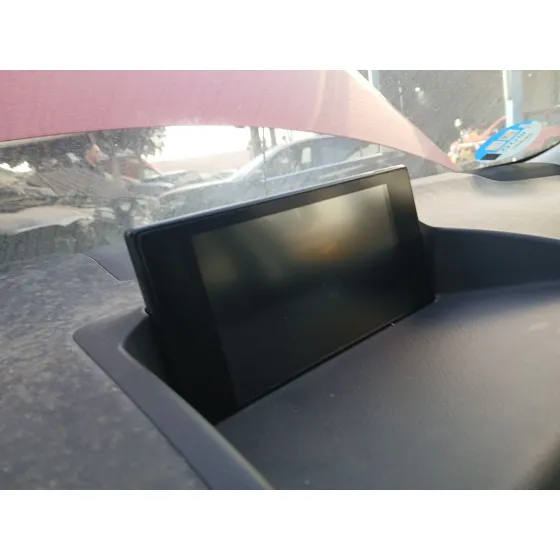 Pantalla Multifuncion para Lexus Ct (Zwa10_)