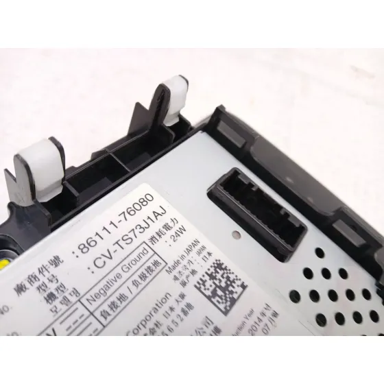Pantalla Multifuncion para Lexus Ct (Zwa10_)