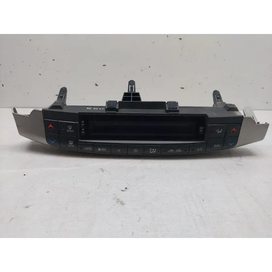 Mando Climatizador para Lexus Ct (Zwa10_)