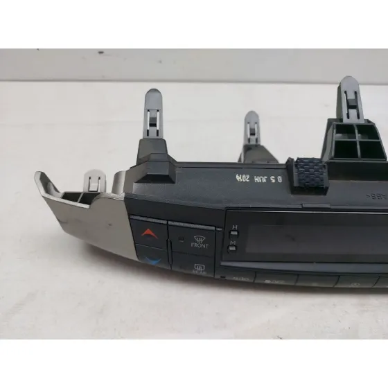 Mando Climatizador para Lexus Ct (Zwa10_)