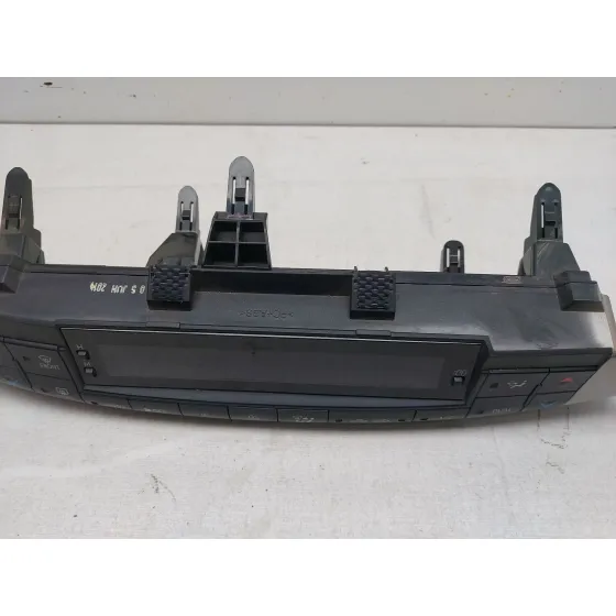 Mando Climatizador para Lexus Ct (Zwa10_)
