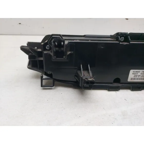 Mando Climatizador para Lexus Ct (Zwa10_)