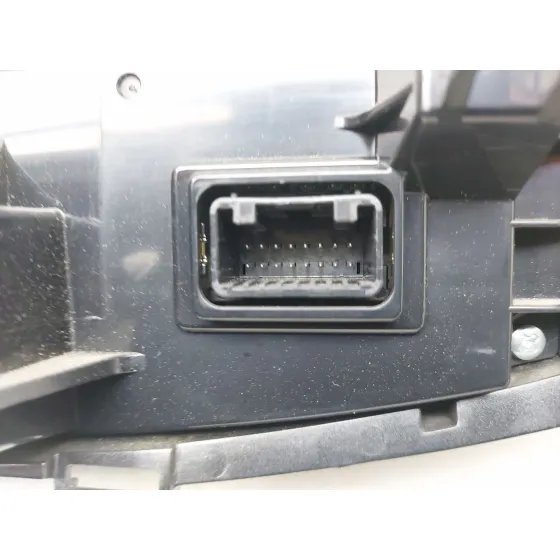 Mando Climatizador para Lexus Ct (Zwa10_)