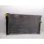 Radiador Agua para Lexus Ct (Zwa10_)