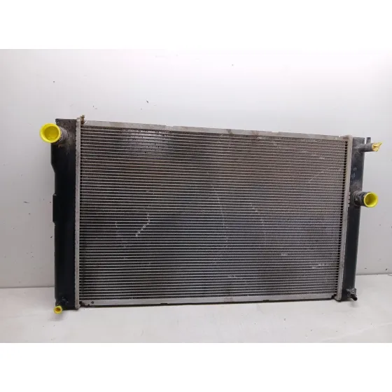 Radiador Agua para Lexus Ct (Zwa10_)