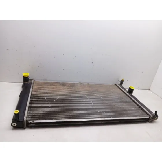 Radiador Agua para Lexus Ct (Zwa10_)