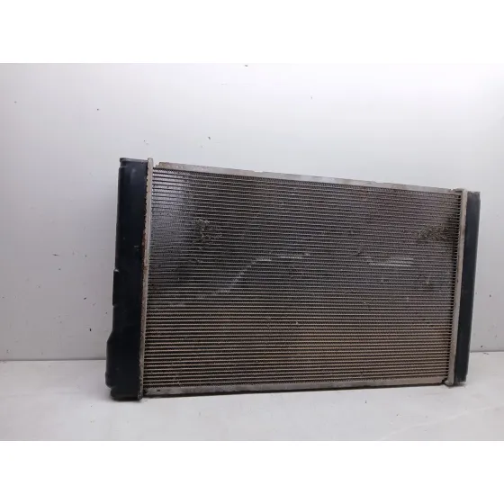 Radiador Agua para Lexus Ct (Zwa10_)