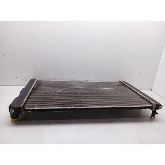 Radiador Agua para Lexus Ct (Zwa10_)