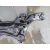 Puente Delantero para Lexus Ct (Zwa10_)