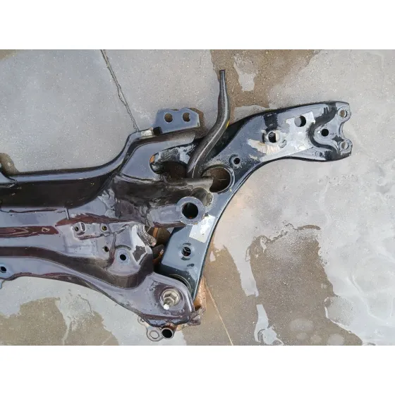 Puente Delantero para Lexus Ct (Zwa10_)