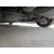 Puente Trasero para Lexus Ct (Zwa10_)